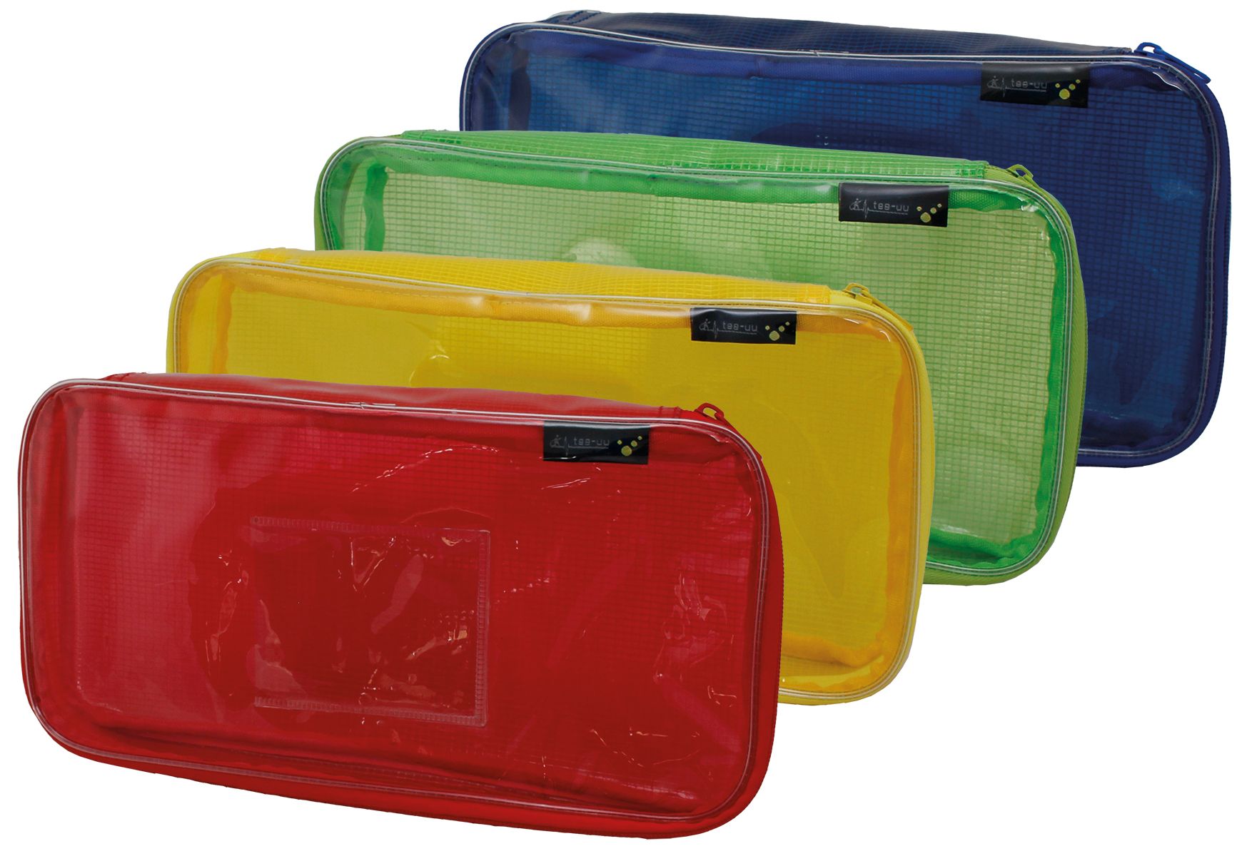 TEE-UU PRAXIS LARG Modultaschen-Set