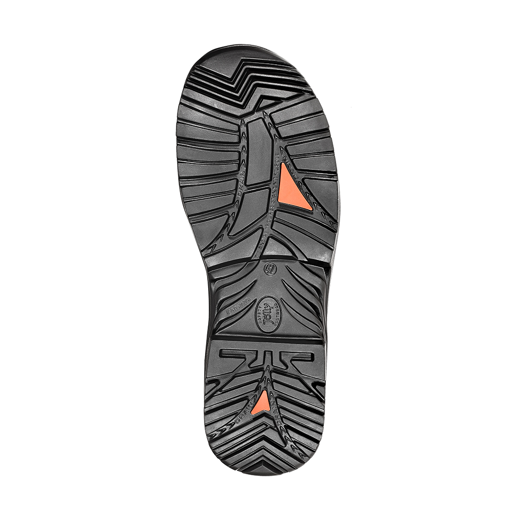JOLLY-Feuerwehr-Schaftstiefel FIRE PROFI 2.0 9305/GA