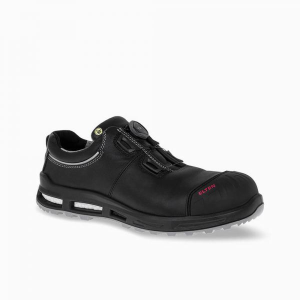 ELTEN Sicherheitshalbschuh REACTION XXT Pro BOA® Low ESD S3