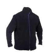 DJF-Überjacke nach BO JFW mit Membran, inkl.RS, Fleece-JACKE