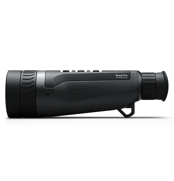 FLIR Scout Pro II Wärmebildkamera