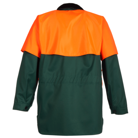 WATEX-Waldarbeiter-Jacke Forest Jack