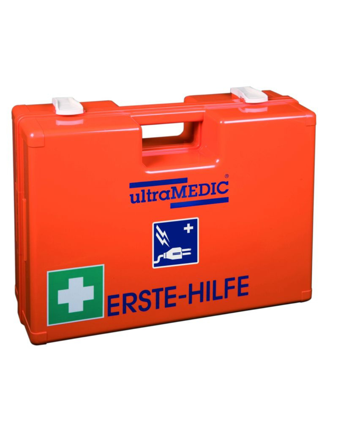 Erste-Hilfe-Koffer ELEKTRO mit Füllung nach DIN 13157