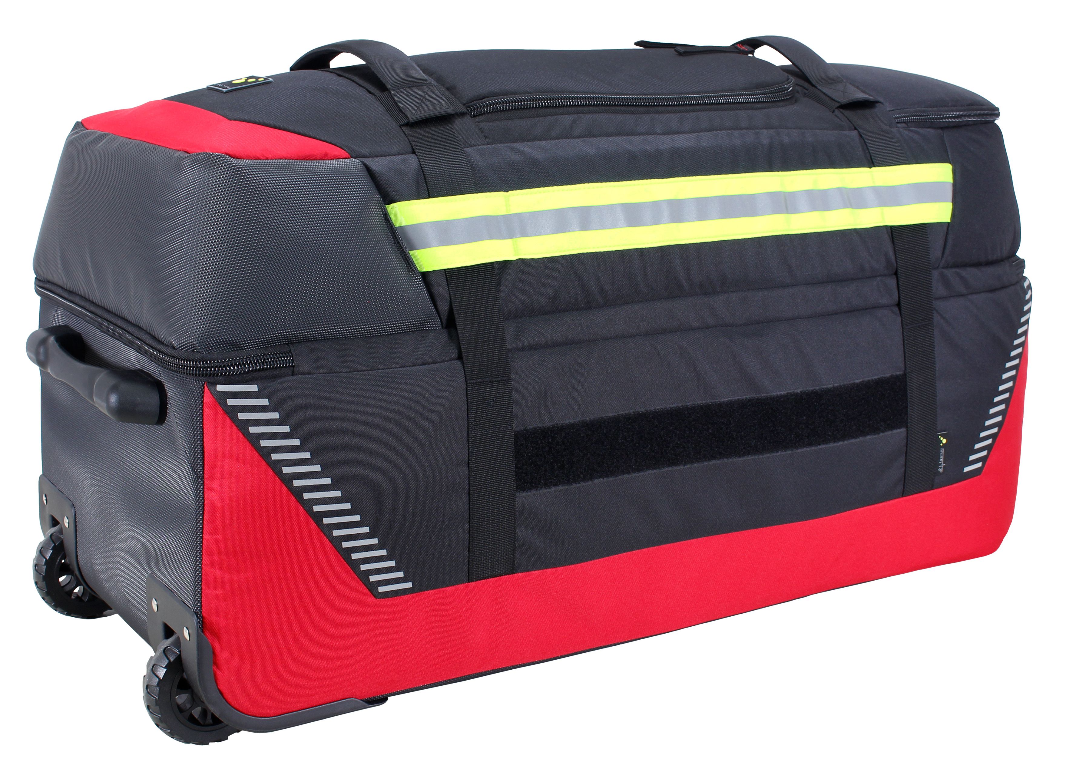 TEE-UU JUMBOBAG Trolleytasche