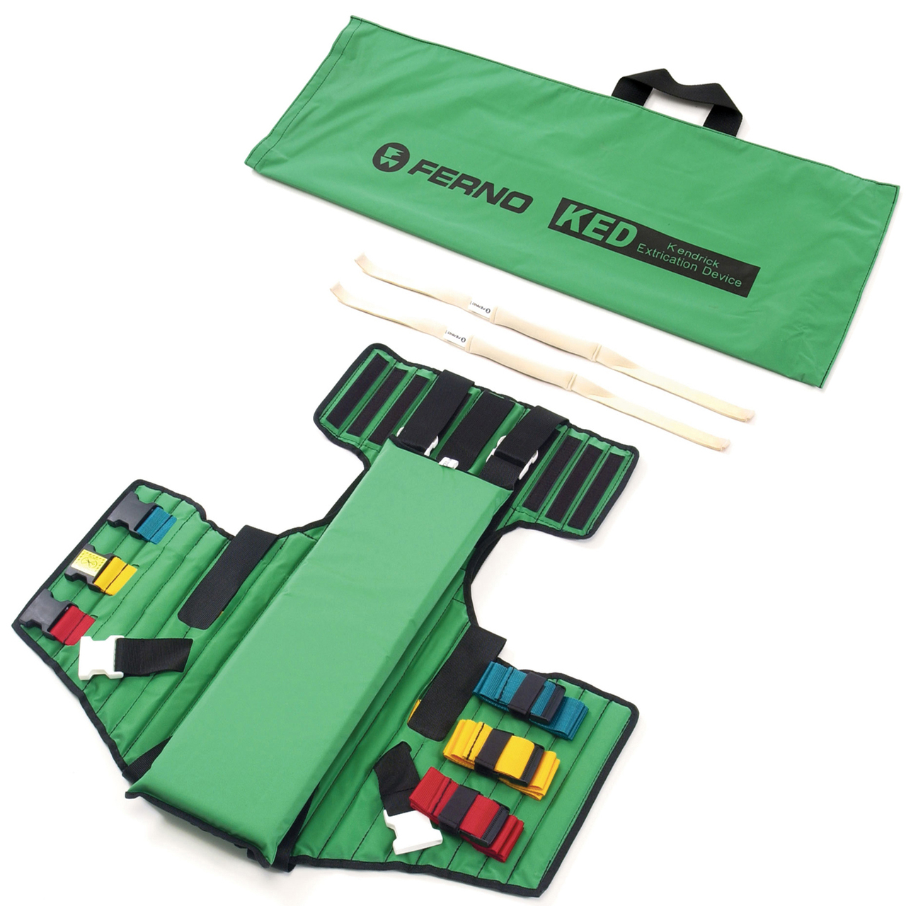 FERNO-Rettungskorsett KED 125