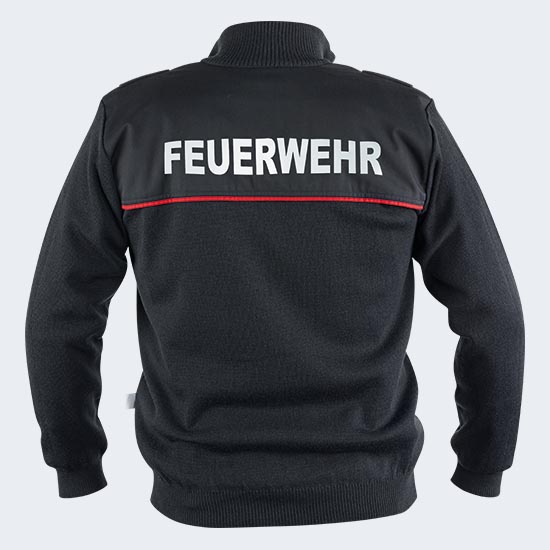 Büttner Stickjacke Baden-Württemberg