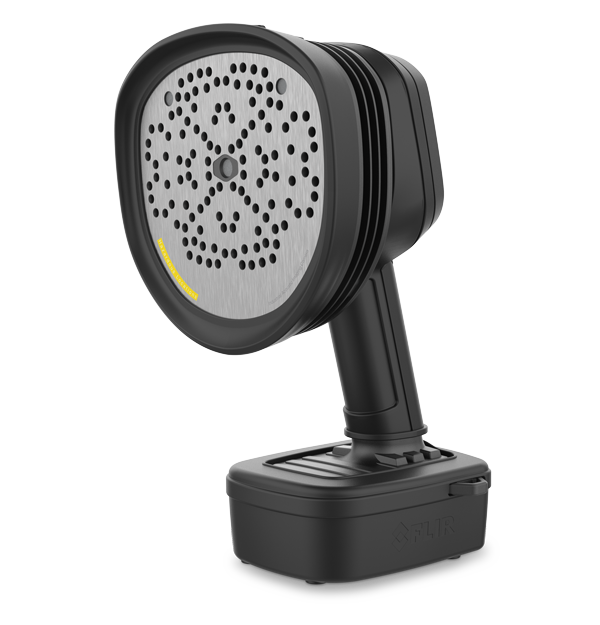 FLIR Si2x-LD Akustikkamera