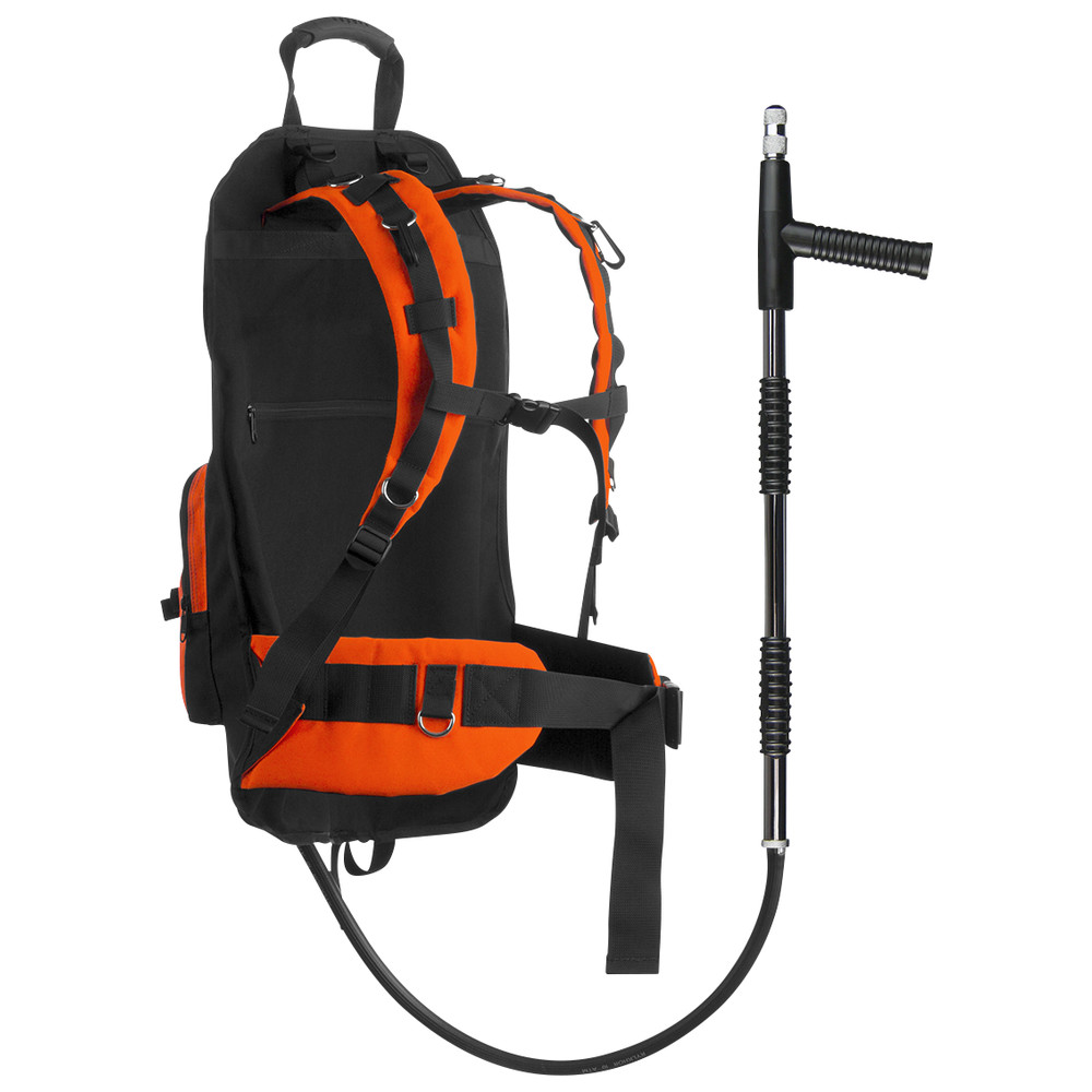 Rucksackspritze (Löschrucksack) Typ Vallfirest