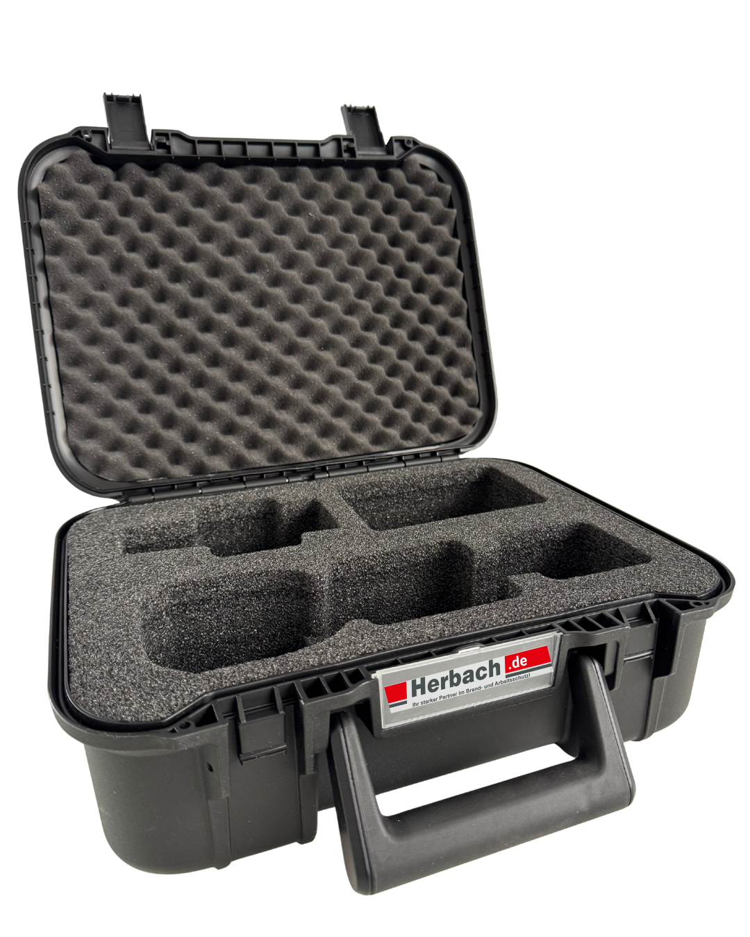 Transportkoffer für K2