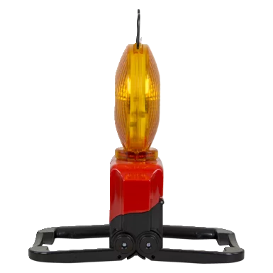 Horizont EURO-BLITZ COMPACT LED Akku-Leuchte