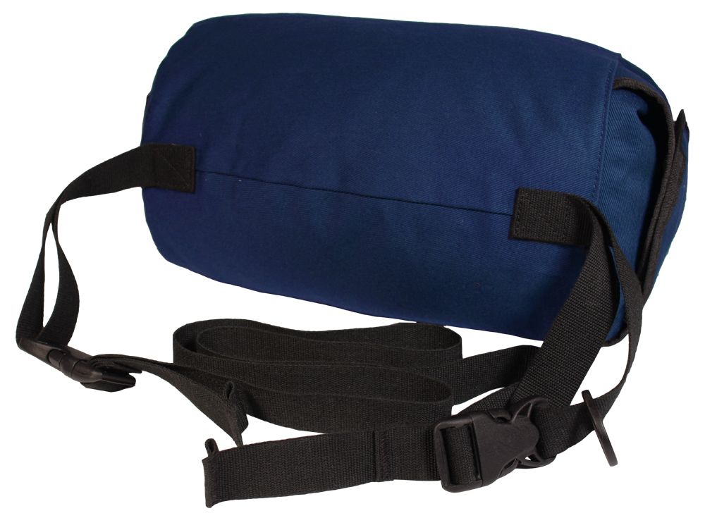 TEE-UU RESPI LIGHT XL Atemschutzmasken-Tasche