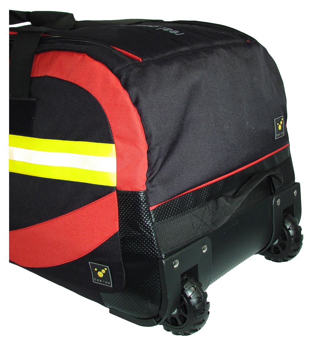TEE-UU TROLLEYBAG Bekleidungstasche