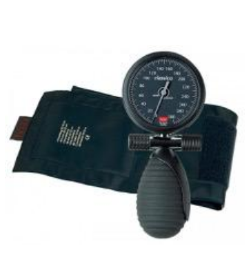 TKW Medical manuelles Blutdruckmessgerät