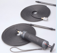 Verlängerungsschlauch 30 m für GasTec Pumpe GV-100/110S mit