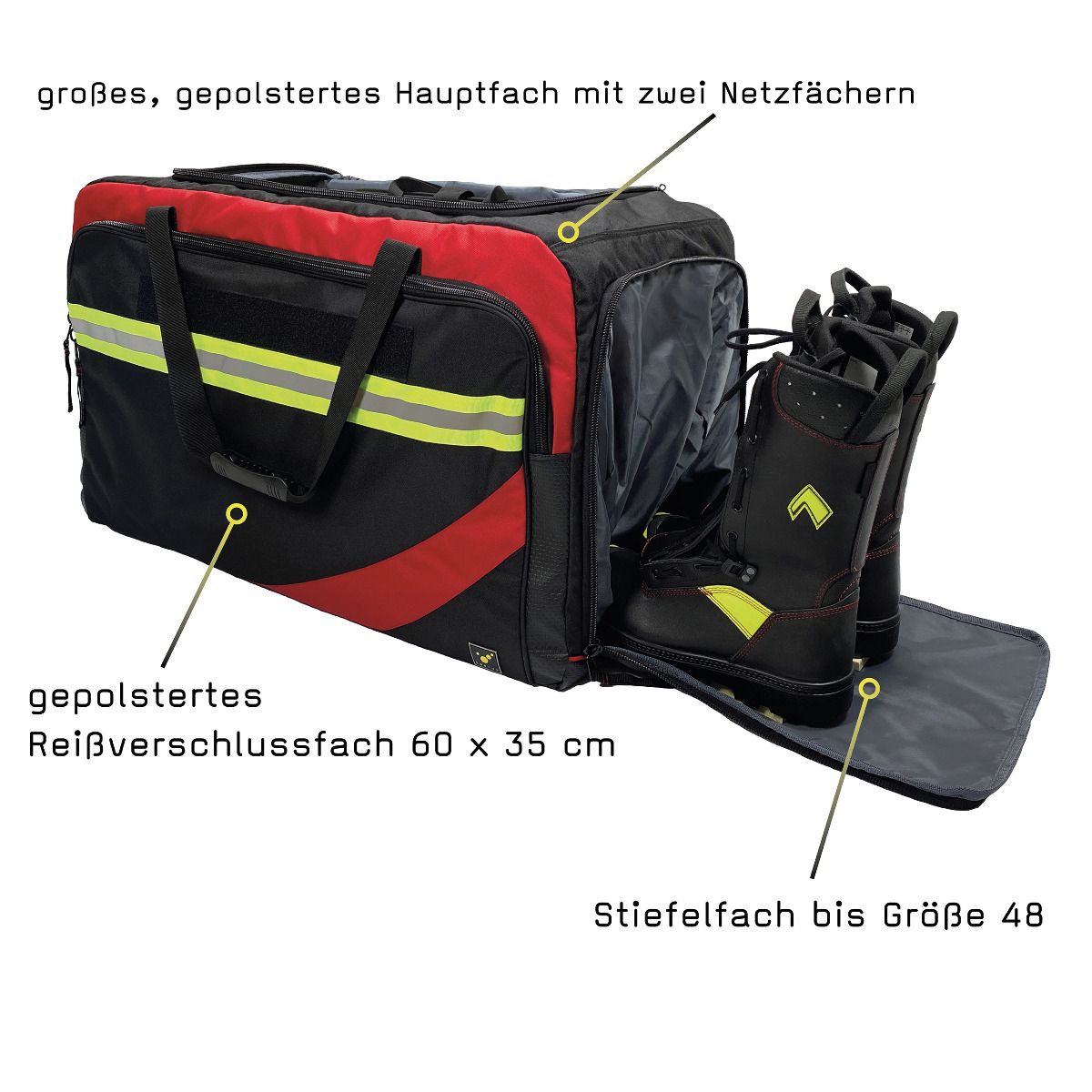 TEE-UU RAGBAG Bekleidungstasche