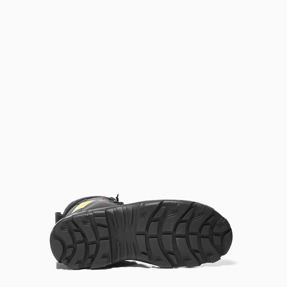 ELTEN Feuerwehrschnürstiefel  EURO PROOF GTX