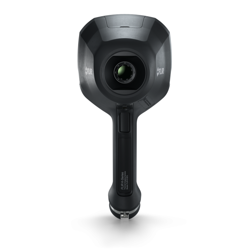 Wärmebildkamera FLIR K85 mit Zubehör