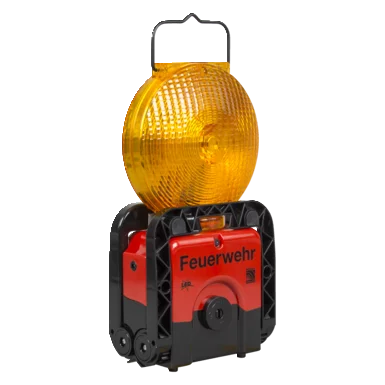 Horizont EURO-BLITZ COMPACT LED Akku-Leuchte