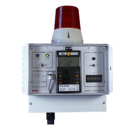 Gamma-Alarm-Station 859.21