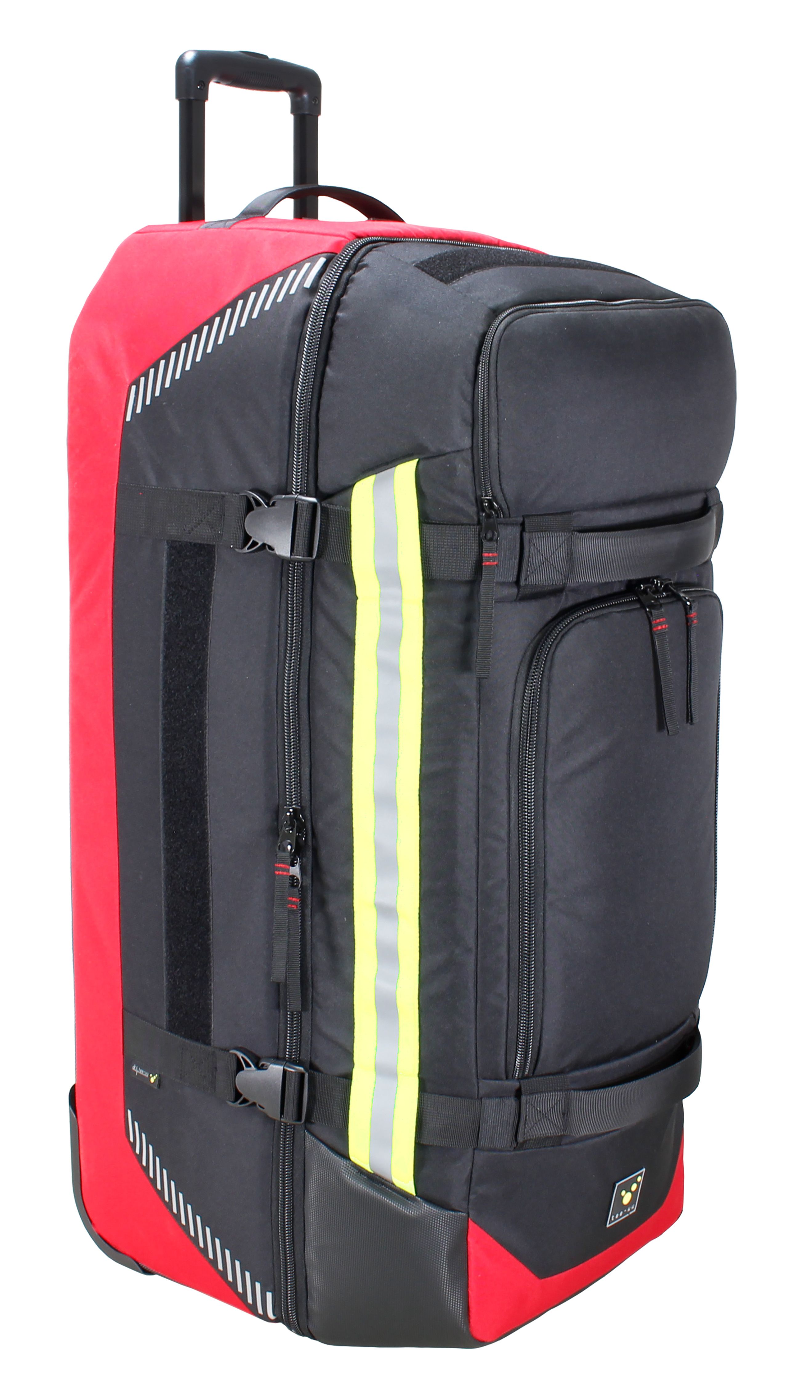 TEE-UU JUMBOBAG Trolleytasche