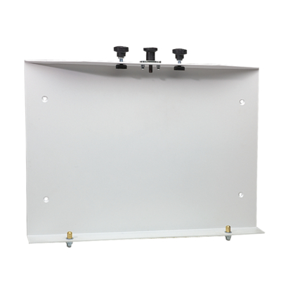 Wand-/Betthalterung fürBeatmungsmodul O2-Plus (820651)