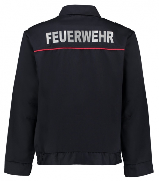 Dienstjacke Blouson BaWü Staufer Löwe