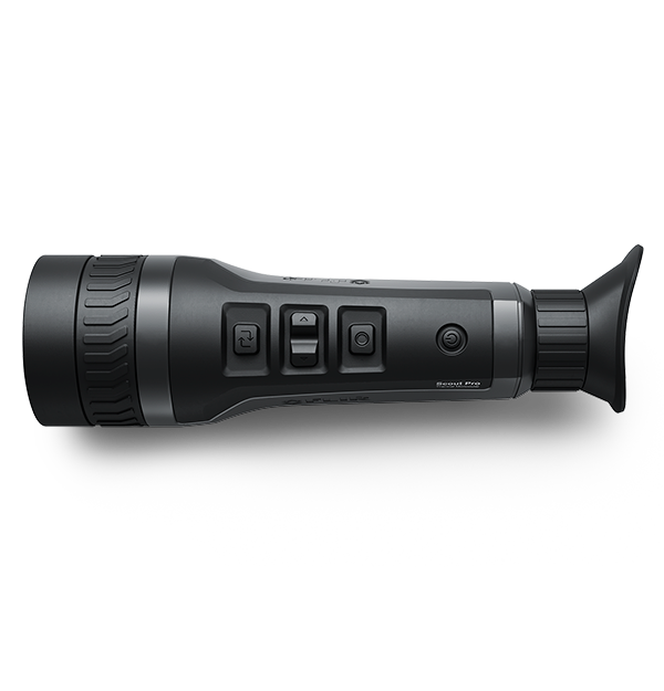 FLIR Scout Pro II Wärmebildkamera