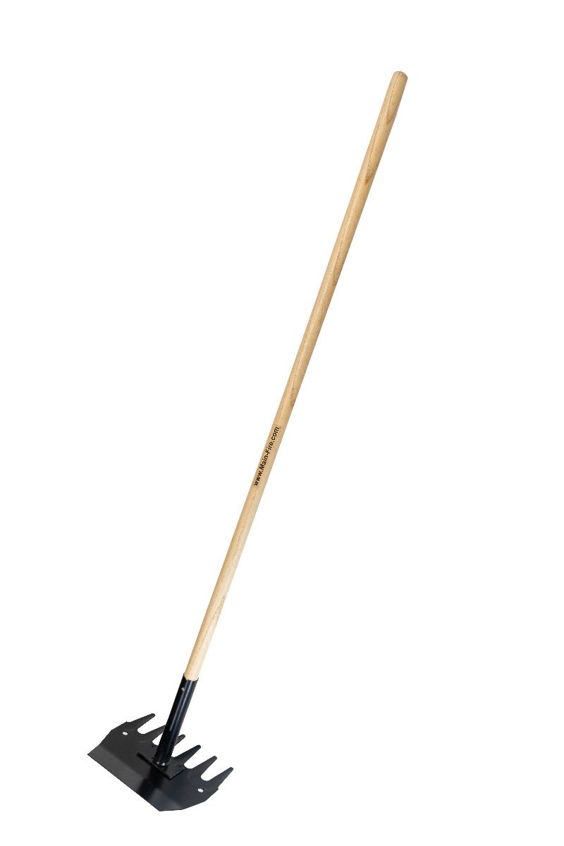 McLeod Rechen/Hacke 1500 mm-2.6 kg Holz