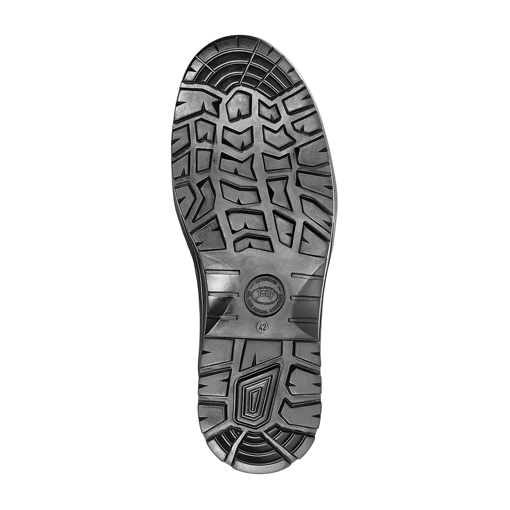 JOLLY-Feuerwehr-Schnürstiefel USAR RESCUER BOOT 9600/A