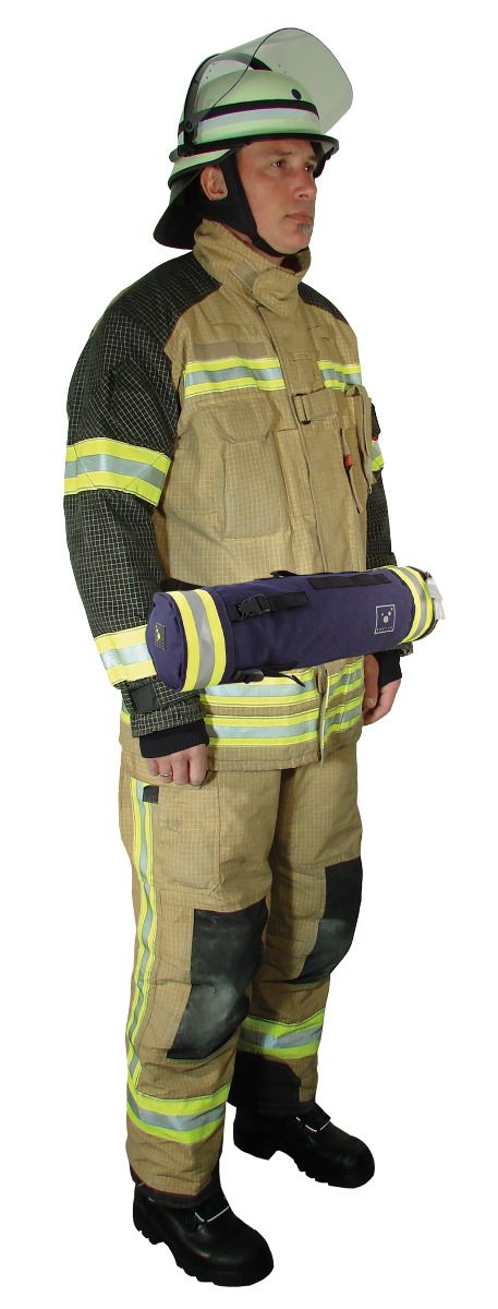 TEE-UU KOMBI EXPORT Leinenbeutel