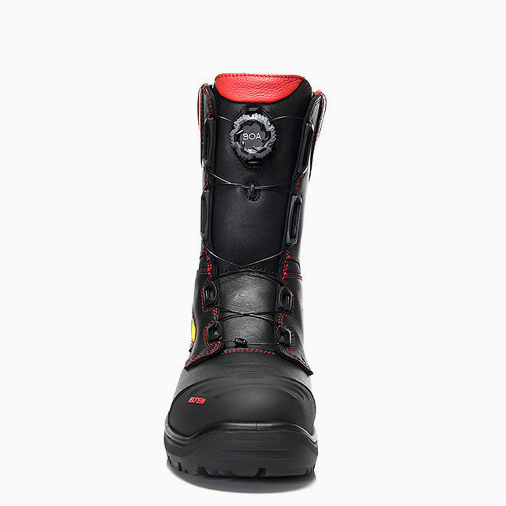 ELTEN Feuerwehrstiefel (Form C) COLIN GTX BOA® ESD F2A