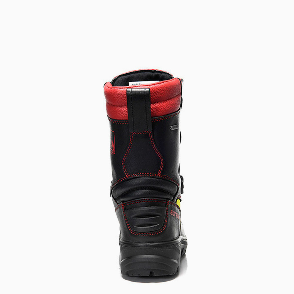 ELTEN Feuerwehrstiefel (Form C) CURT GTX ESD F2A