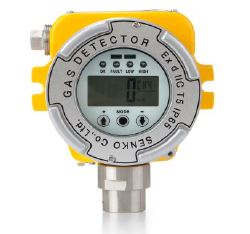 Senko SI-100 fest eingebauter Detektor mit Display