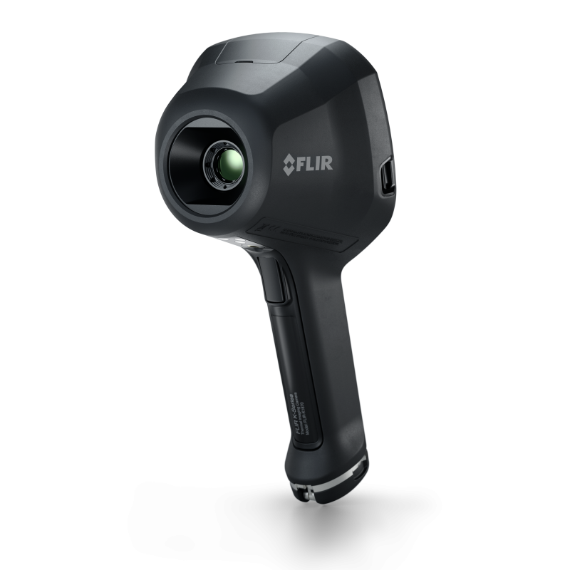 Wärmebildkamera FLIR K85 mit Zubehör