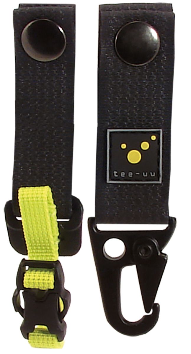 TEE-UU BELT-PIMPER Set