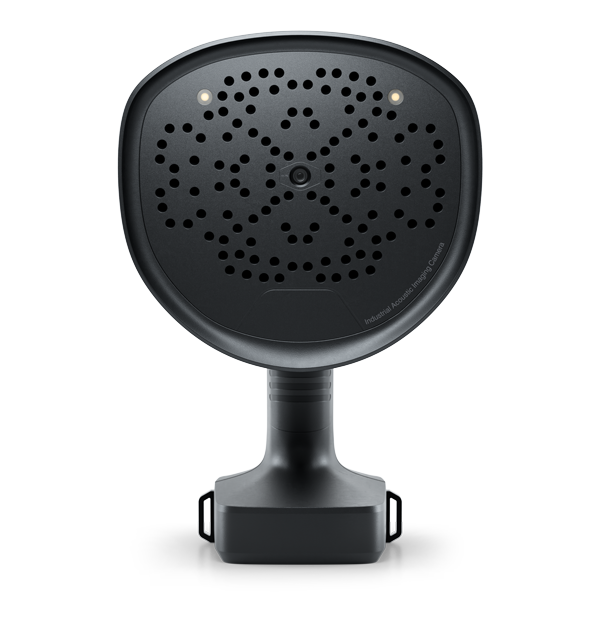 FLIR Si2-Pro Akustikkamera