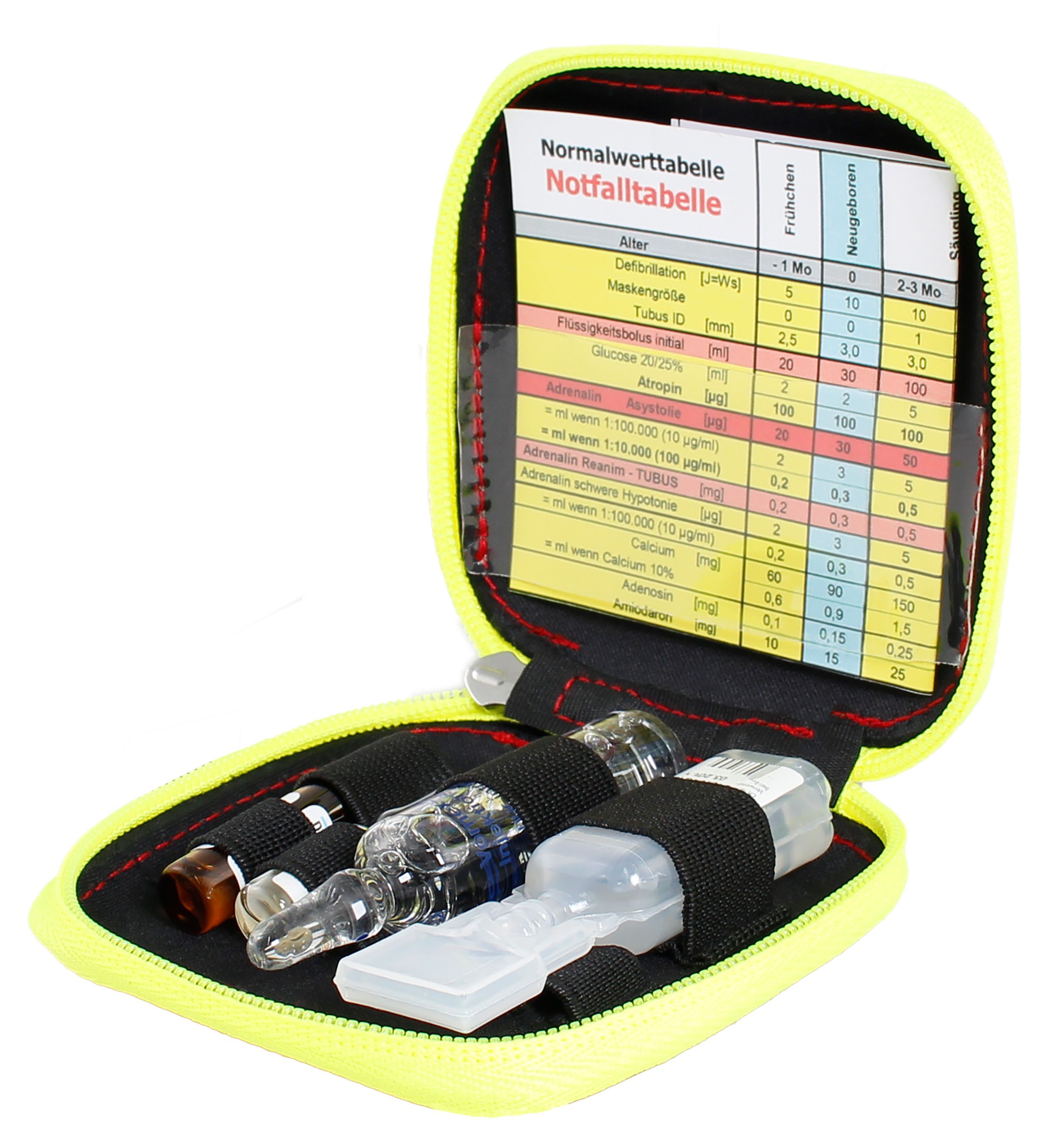 TEE-UU AMPUSAFE SMALL Ampullarium