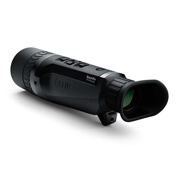 FLIR Scout Pro III Wärmebildkamera