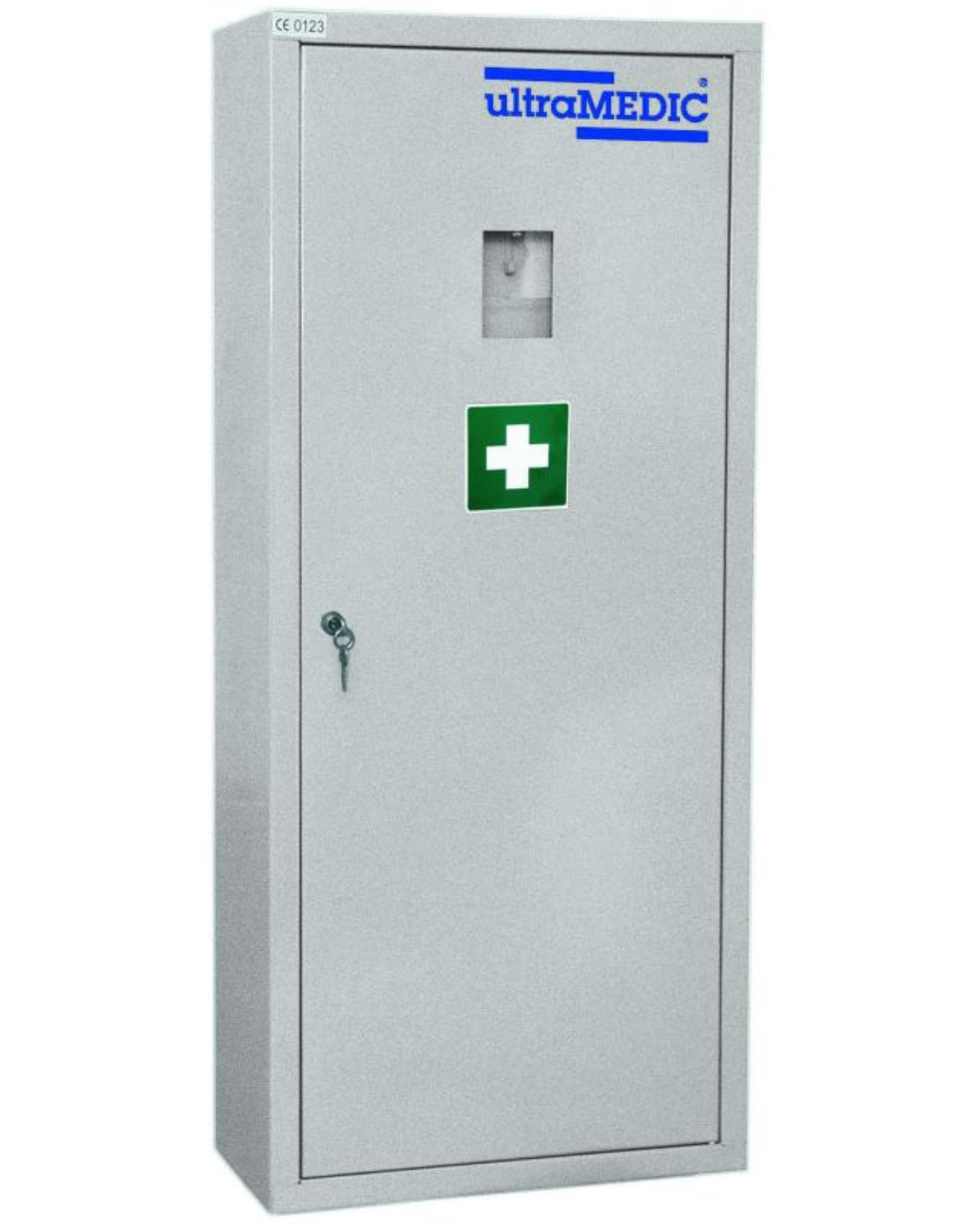 ultraLOCKER 1710 Stehstrank ohne Füllung