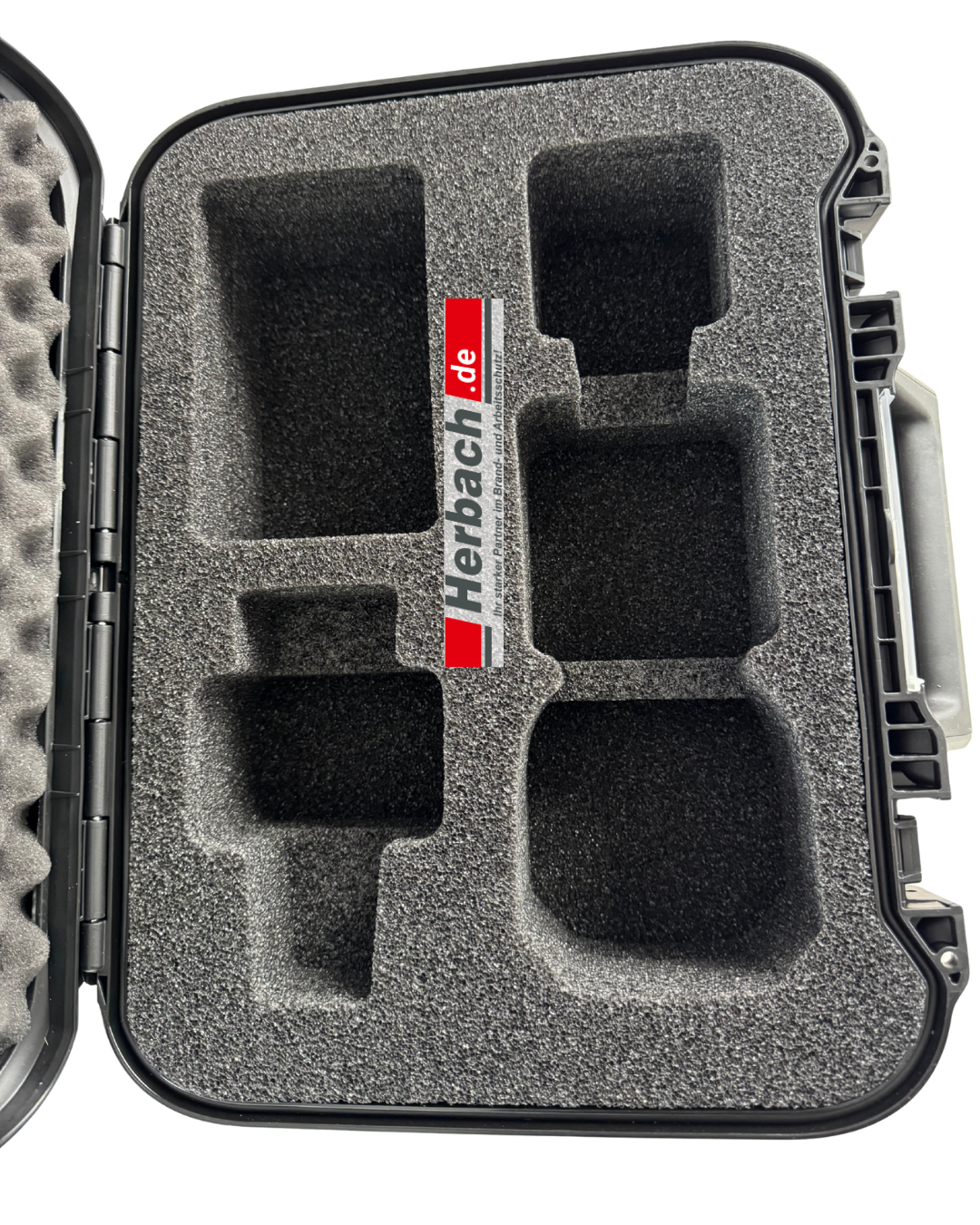 Transportkoffer für K2