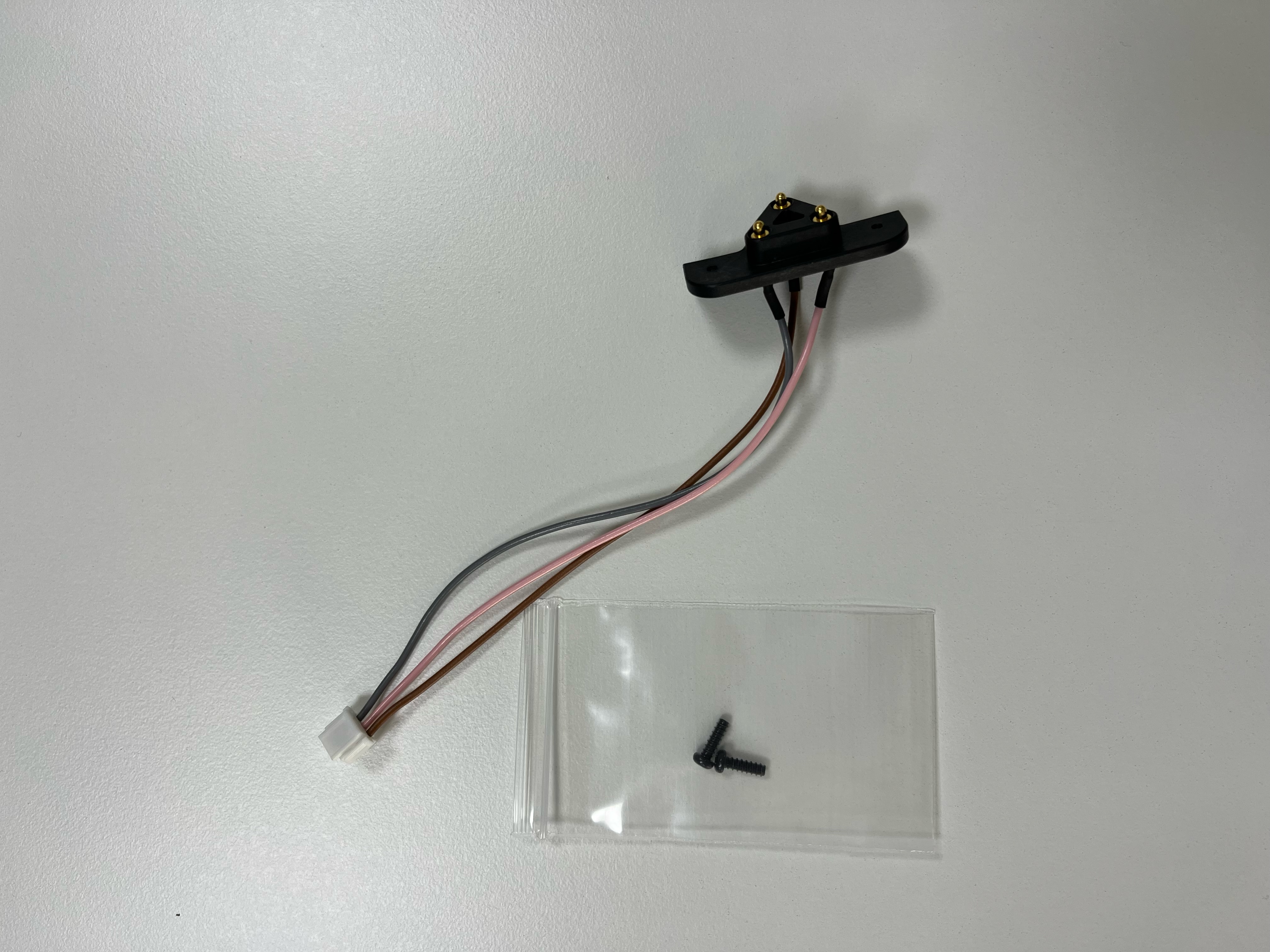 Ersatz-Pins für FLIR Fahrzeugladegerät Kxx-Serie
