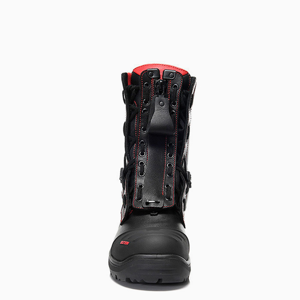 ELTEN Feuerwehrstiefel (Form C) CURT GTX ESD F2A