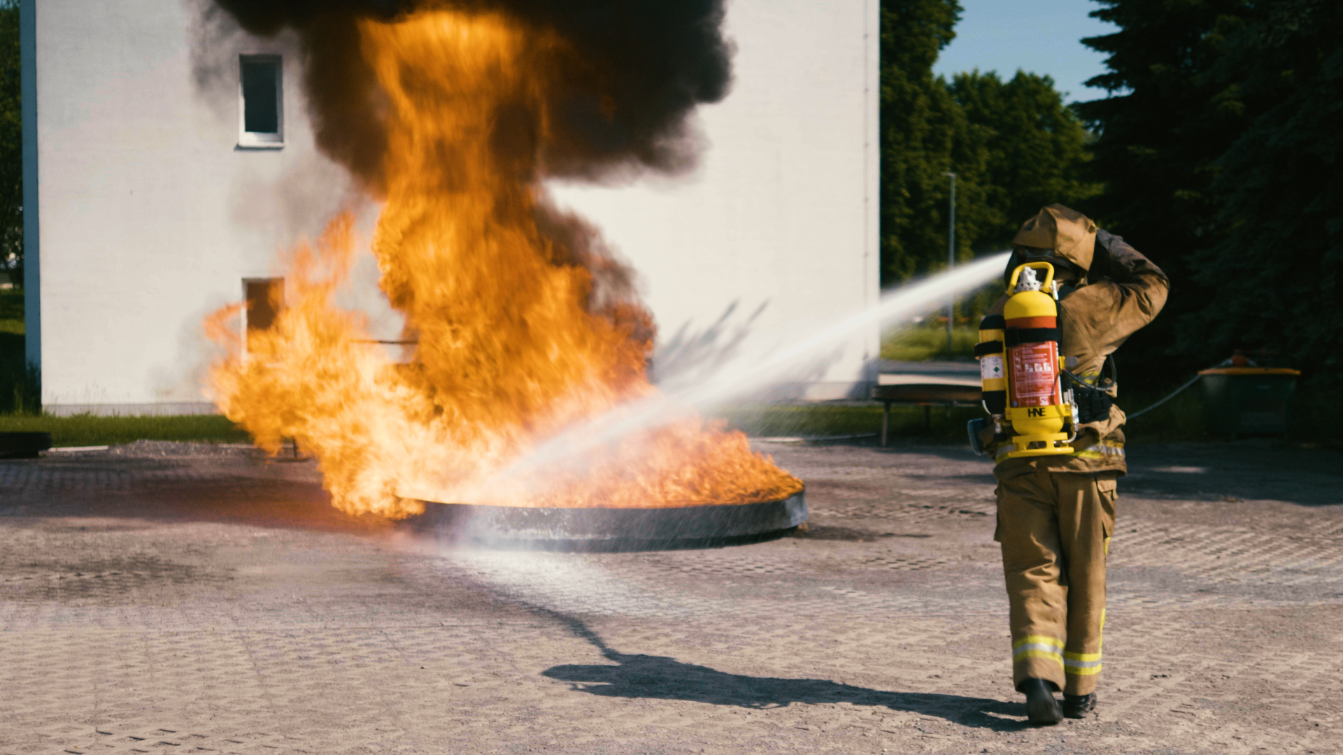 Festigkeitprüfung HiPress/HiCAFS 01/010 & 02/010