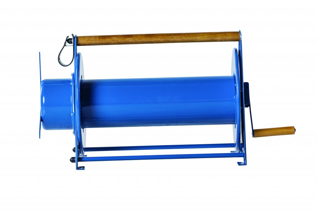 Leitungstrommel DIN 14680 A2 KSA-42 unbewickelt 440 mm