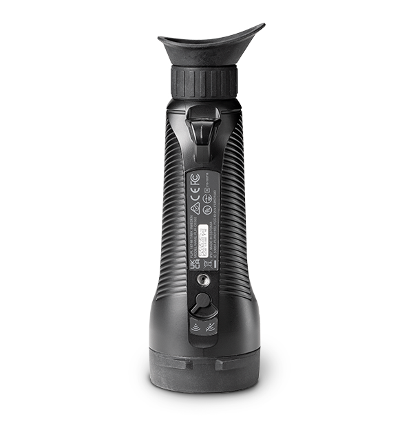 FLIR Scout Pro Wärmebildkamera