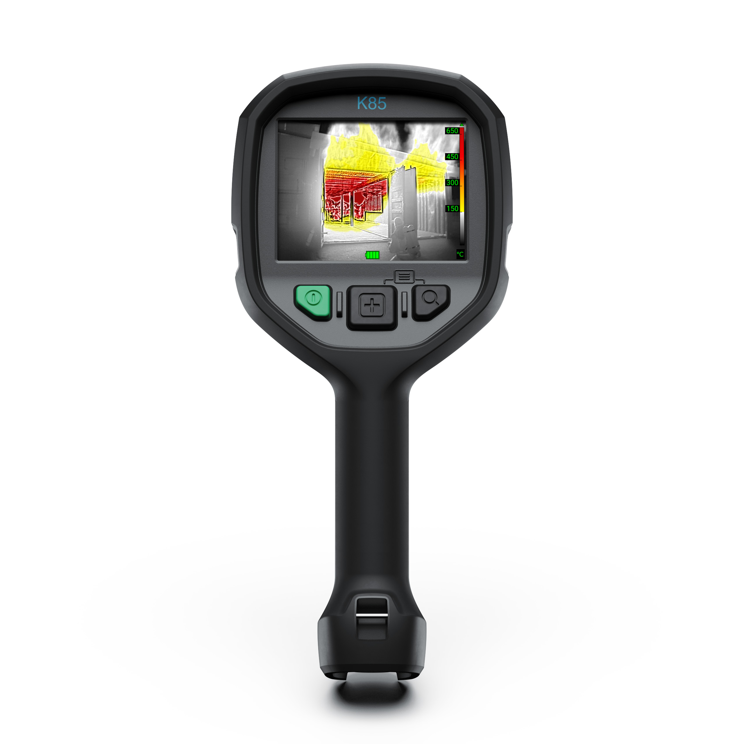 Wärmebildkamera FLIR K85 mit Zubehör (2026 Version)