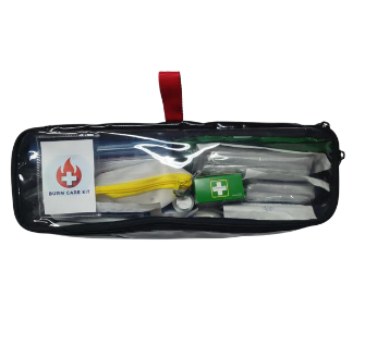 TKW Medical Burn-Care-Kit