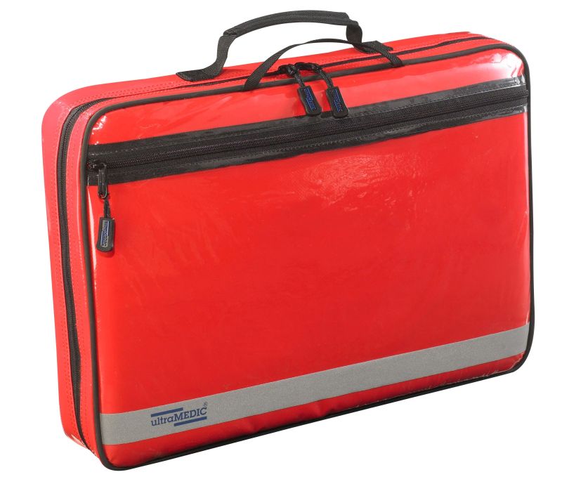 ultraAMPU III Ampullarium