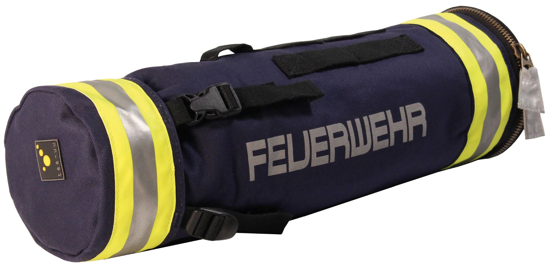 TEE-UU KOMBI XL Leinenbeutel
