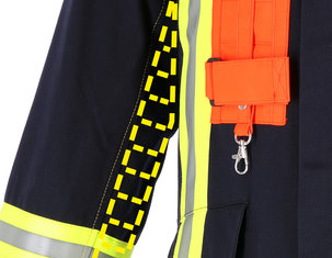 Schnitt- und Stichschutz im Bereich der Unterarme